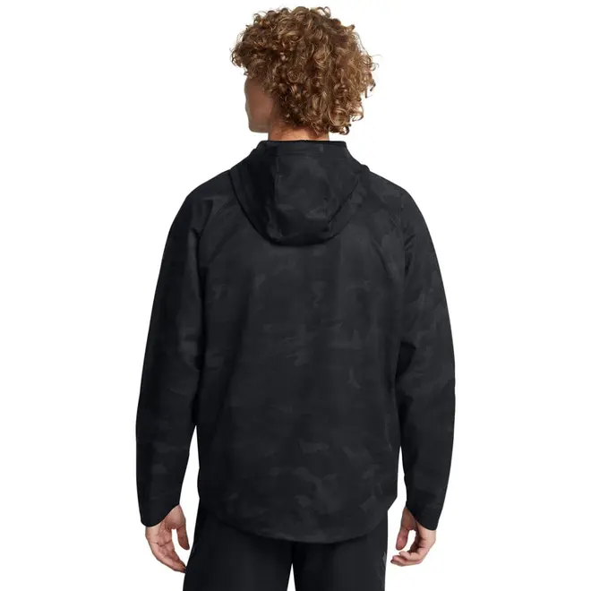 Jaqueta de Treino Masculina Under Armour Unstoppable