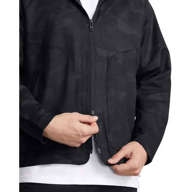 Jaqueta de Treino Masculina Under Armour Unstoppable