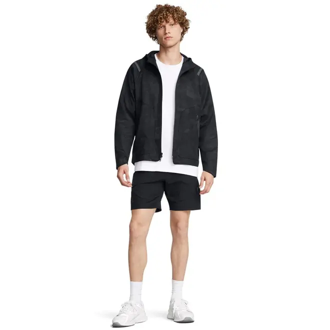 Jaqueta de Treino Masculina Under Armour Unstoppable