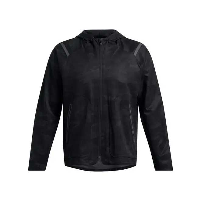 Jaqueta de Treino Masculina Under Armour Unstoppable