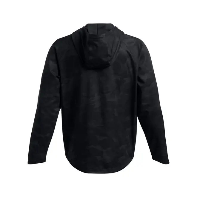Jaqueta de Treino Masculina Under Armour Unstoppable
