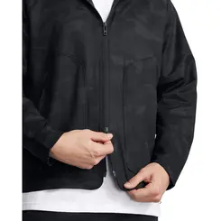Jaqueta de Treino Masculina Under Armour Unstoppable