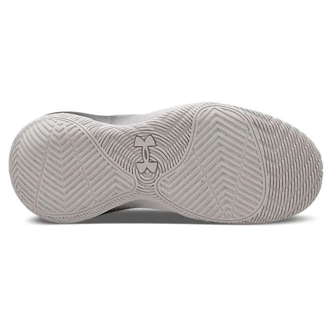 Tênis de Basquete Masculino Under Armour Bankshot