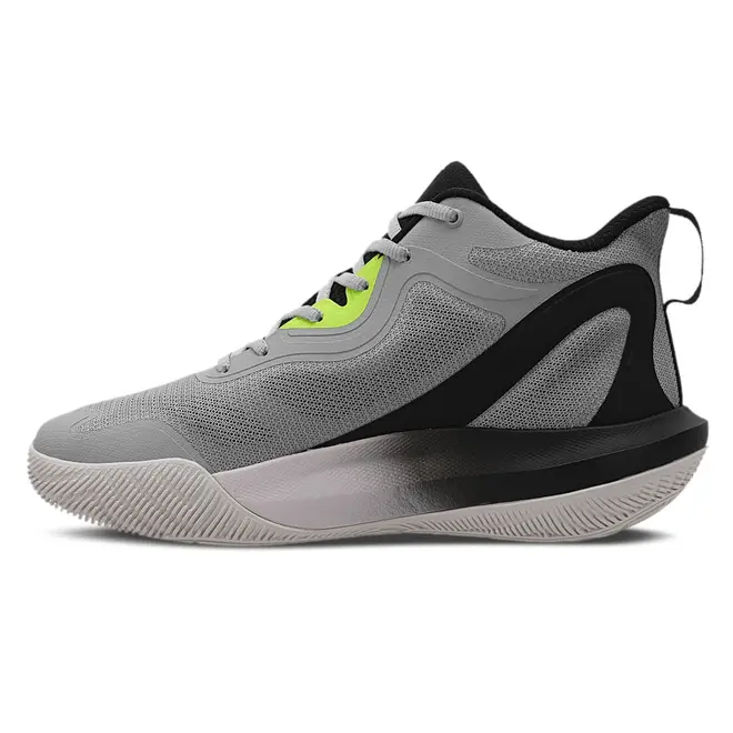 Tênis de Basquete Masculino Under Armour Bankshot