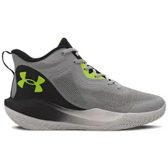 Tênis de Basquete Masculino Under Armour Bankshot