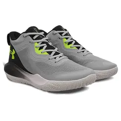 Tênis de Basquete Masculino Under Armour Bankshot