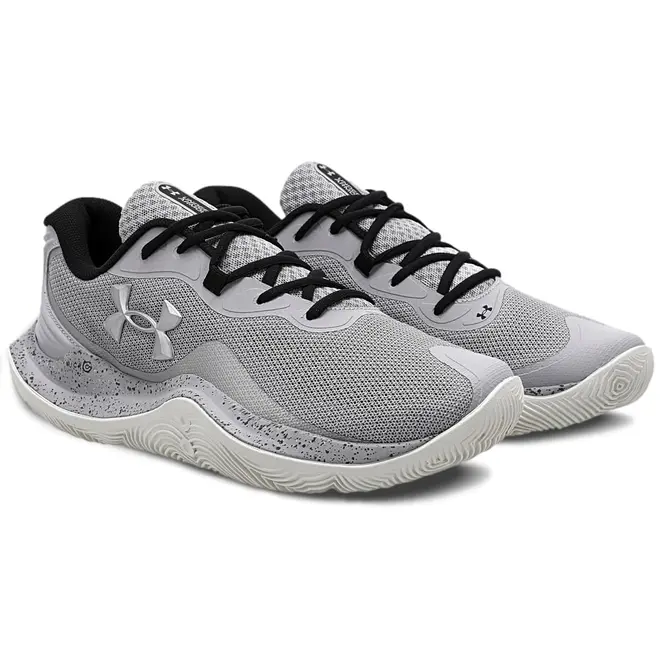 Tênis de Basquete Under Armour Buzzer 2