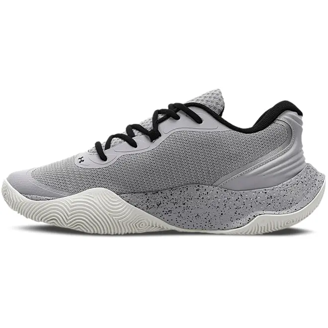 Tênis de Basquete Under Armour Buzzer 2