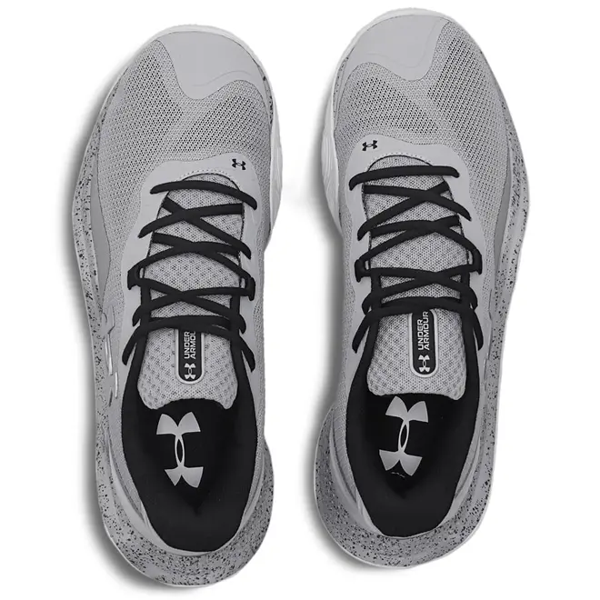 Tênis de Basquete Under Armour Buzzer 2