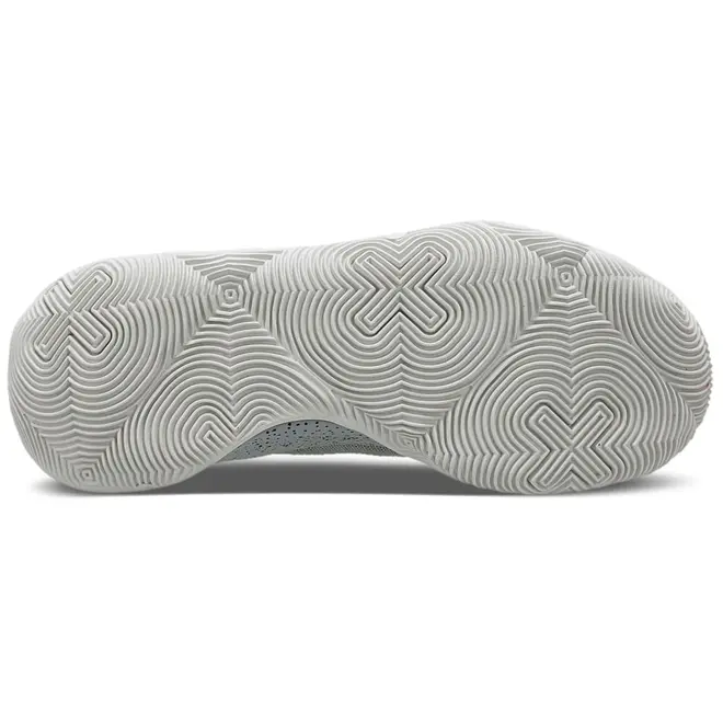 Tênis de Basquete Under Armour Buzzer 2