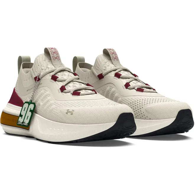 Tênis Sportstyle Masculino Under Armour Phantom 4