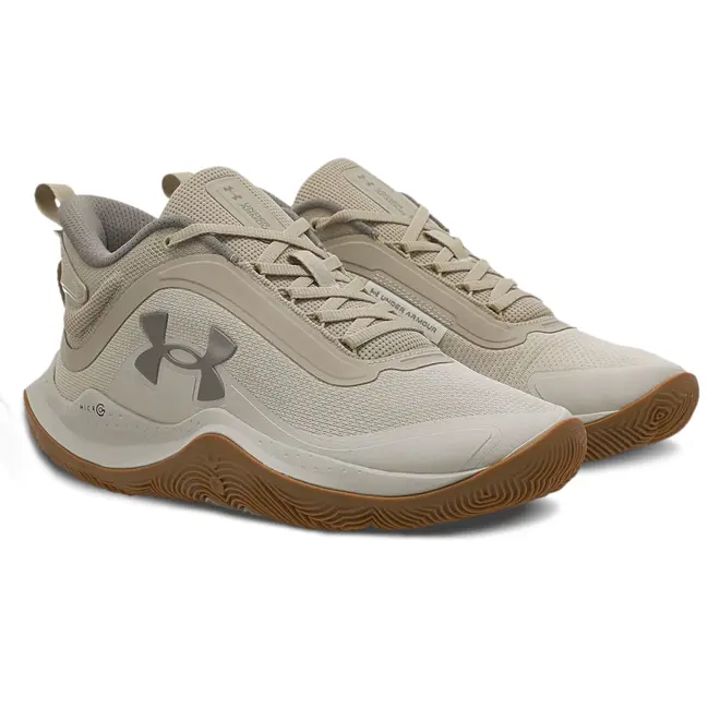 Tênis de Basquete Masculino Under Armour Swish