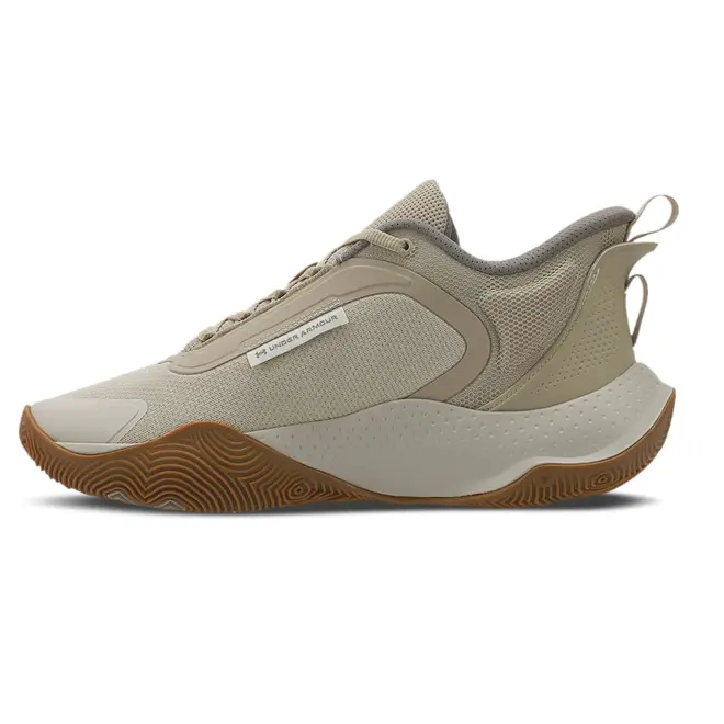 Tênis de Basquete Masculino Under Armour Swish