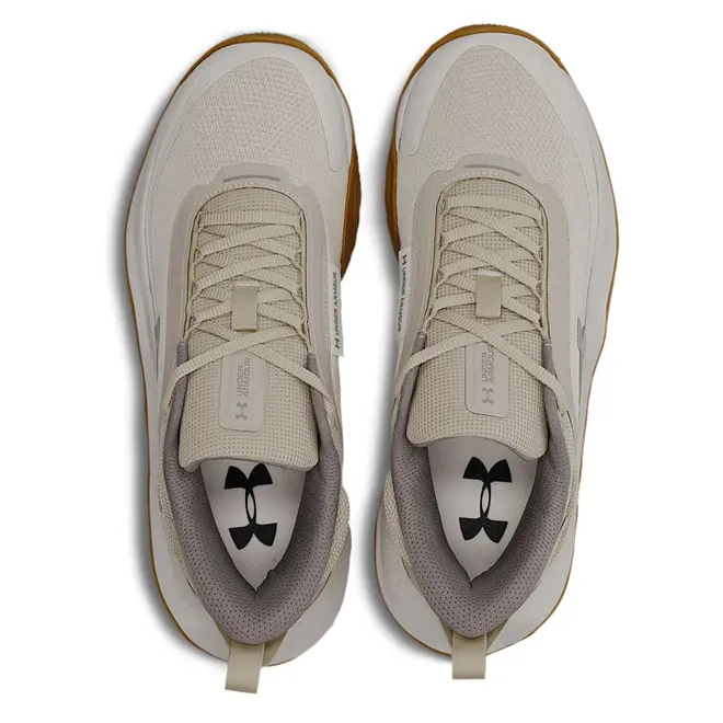 Tênis de Basquete Masculino Under Armour Swish