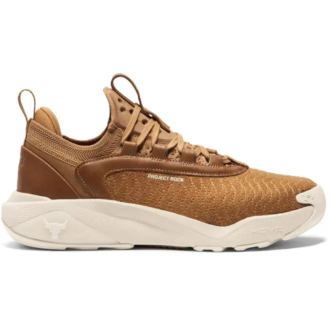 Tênis de Treino Under Armour Project Rock 7 Luxe