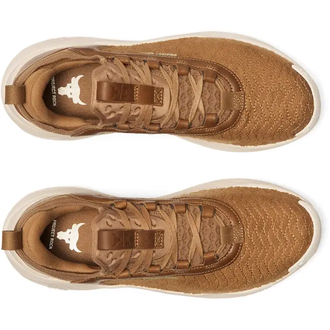 Tênis de Treino Under Armour Project Rock 7 Luxe