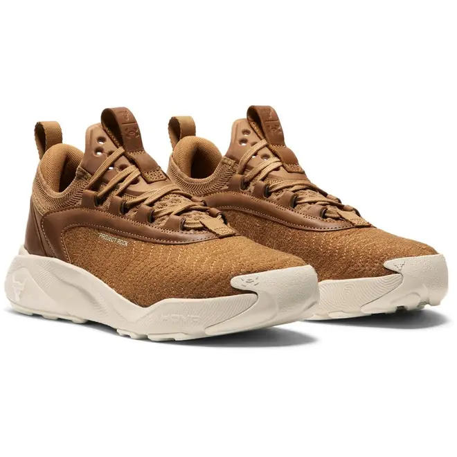 Tênis de Treino Under Armour Project Rock 7 Luxe