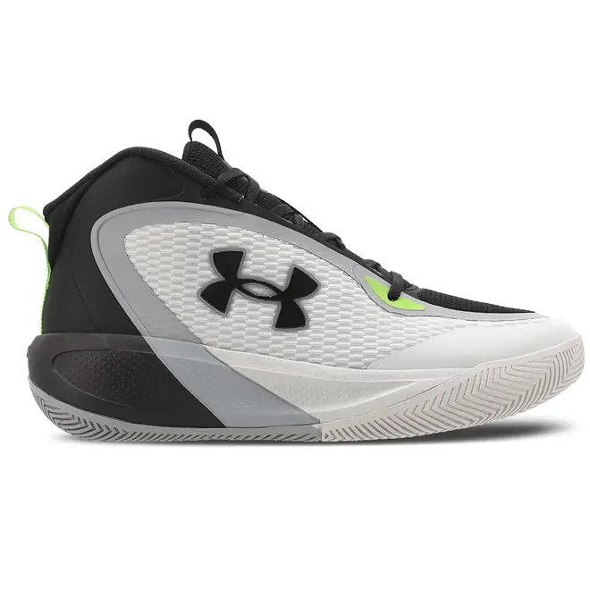 Tênis de Basquete Masculino Under Armour Swish 2