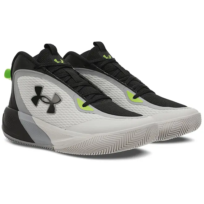 Tênis de Basquete Masculino Under Armour Swish 2