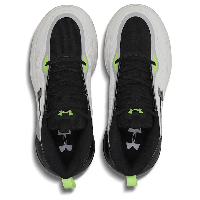 Tênis de Basquete Masculino Under Armour Swish 2