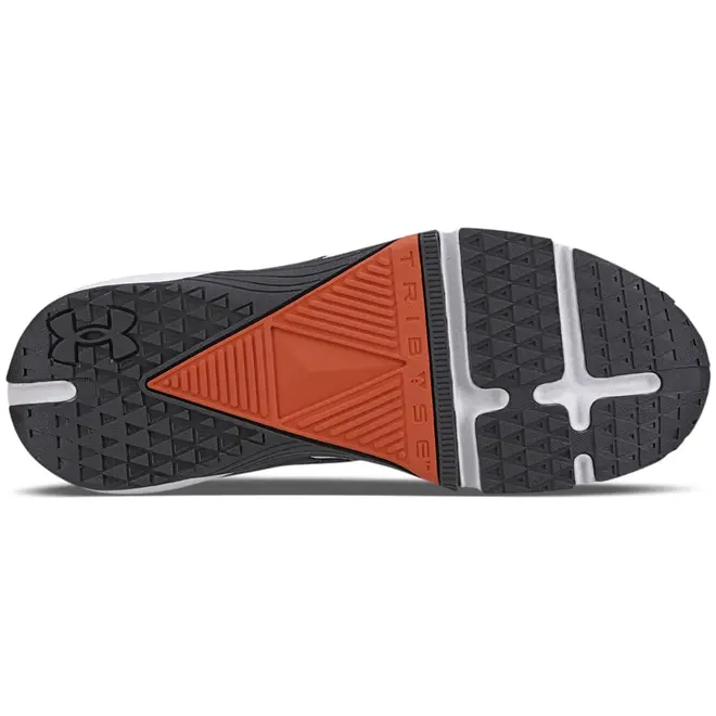 Kit 1 Tênis de Treino Under Armour Tribase Lift e 1 mochila Loudon Packable