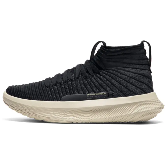 Tênis de Basquete Under Armour Flow FUTR x Elite LUX
