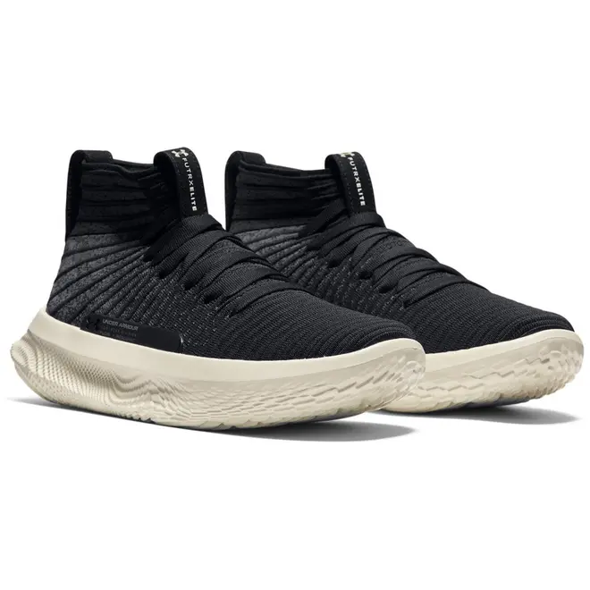 Tênis de Basquete Under Armour Flow FUTR x Elite LUX