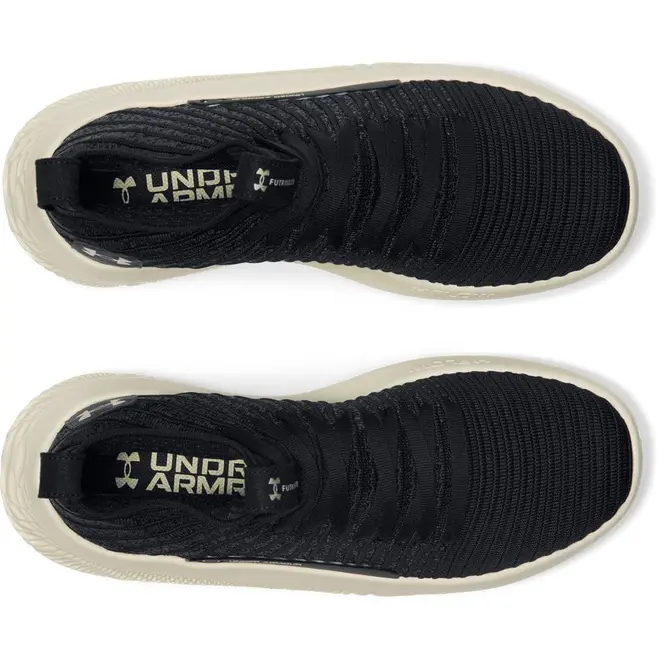 Tênis de Basquete Under Armour Flow FUTR x Elite LUX