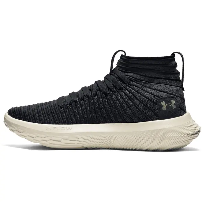 Tênis de Basquete Under Armour Flow FUTR x Elite LUX