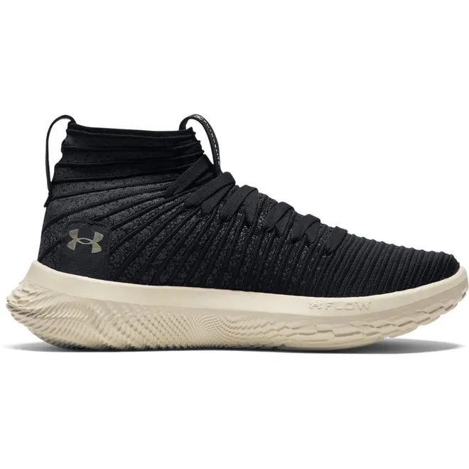 Tênis de Basquete Under Armour Flow FUTR x Elite LUX