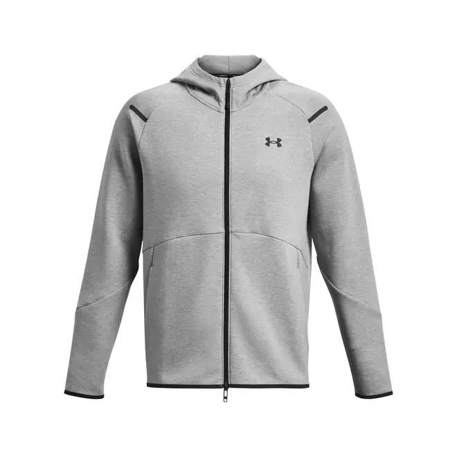 Blusa Moletom Sportstyle Under Armour Unstoppable Fleece
