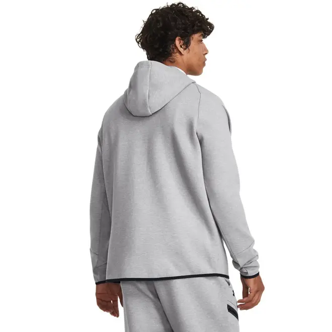 Blusa Moletom Sportstyle Under Armour Unstoppable Fleece