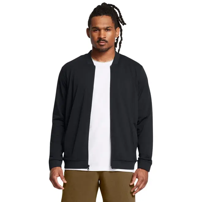Jaqueta Bomber de Treino Masculina Under Armour Meridian
