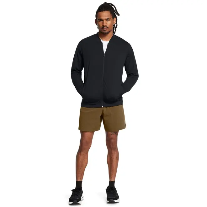 Jaqueta Bomber de Treino Masculina Under Armour Meridian