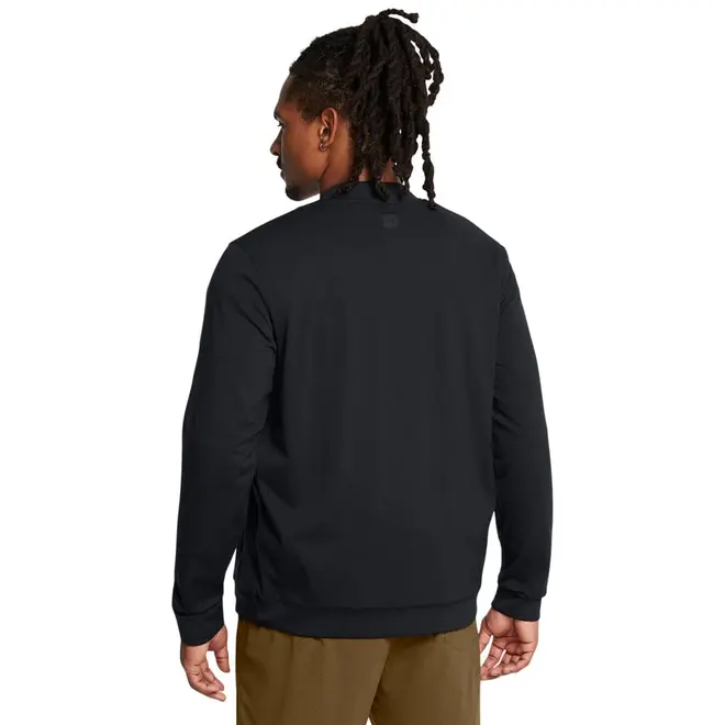 Jaqueta Bomber de Treino Masculina Under Armour Meridian