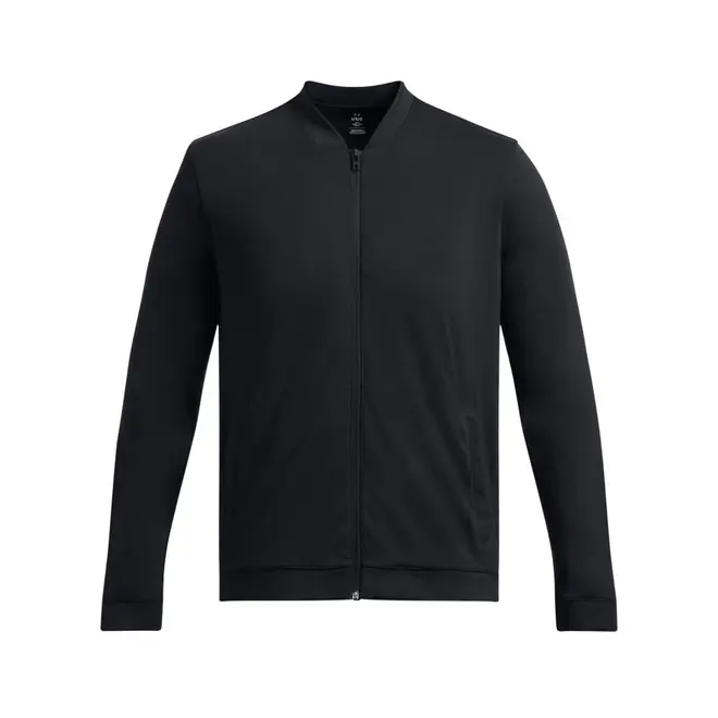 Jaqueta Bomber de Treino Masculina Under Armour Meridian