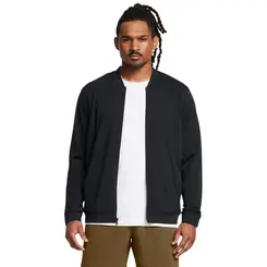 Jaqueta Bomber de Treino Masculina Under Armour Meridian