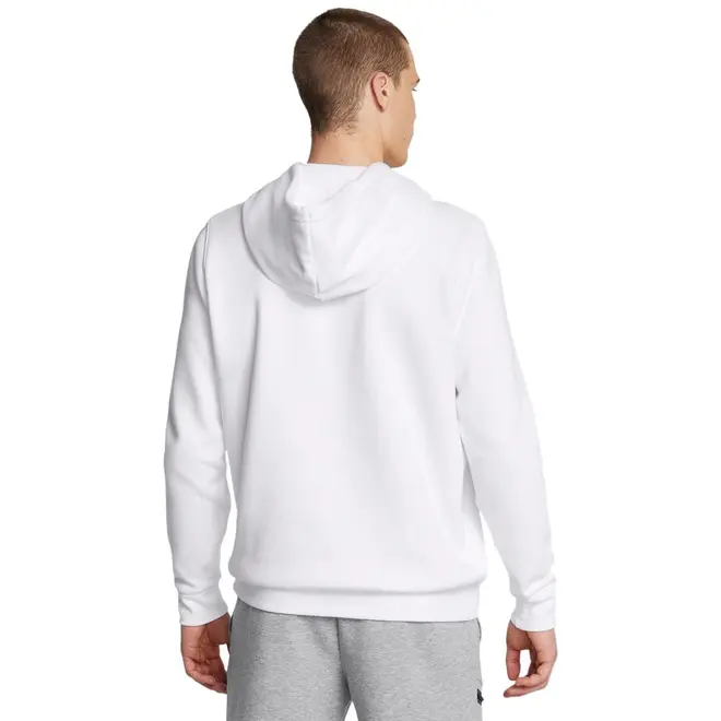 Moletom Masculino Under Armour Essential Fleece Hoodie