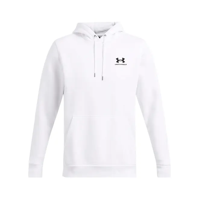 Moletom Masculino Under Armour Essential Fleece Hoodie
