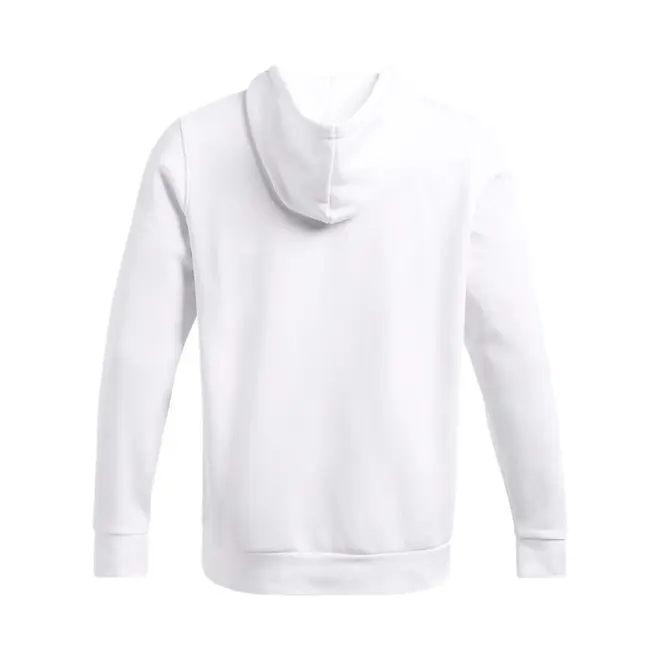 Moletom Masculino Under Armour Essential Fleece Hoodie