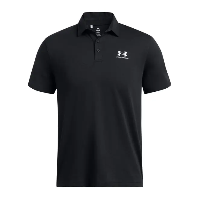 Polo Masculina Under Armour Icon