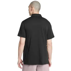 Polo Masculina Under Armour Icon