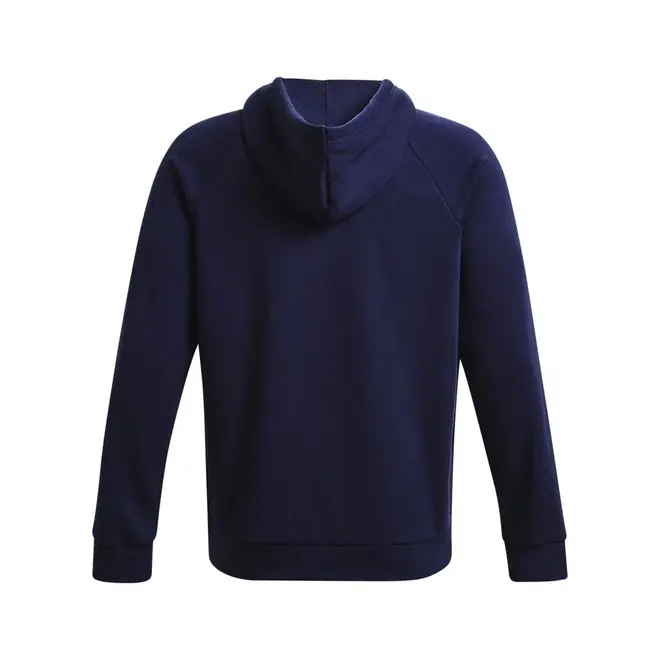 Blusa Manga Longa de Treino Masculina Under Armour Rival Fleece