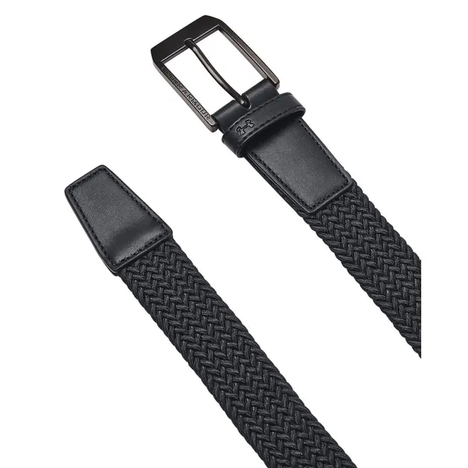Cinto de Golf Masculino Under Armour Braided