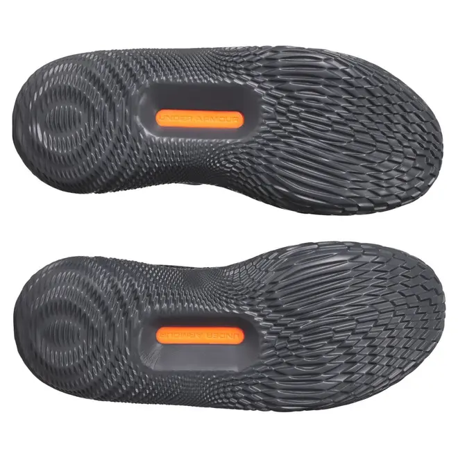 Tênis de Basquete Under Armour Flow Futr X 4
