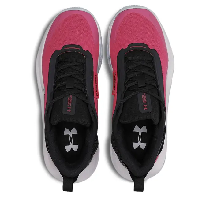Tênis de Basquete Masculino Under Armour Swish