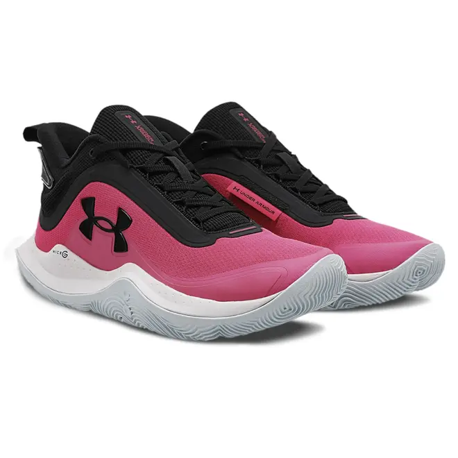 Tênis de Basquete Masculino Under Armour Swish