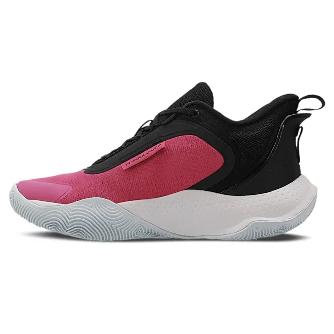 Tênis de Basquete Masculino Under Armour Swish