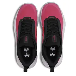 Tênis de Basquete Masculino Under Armour Swish