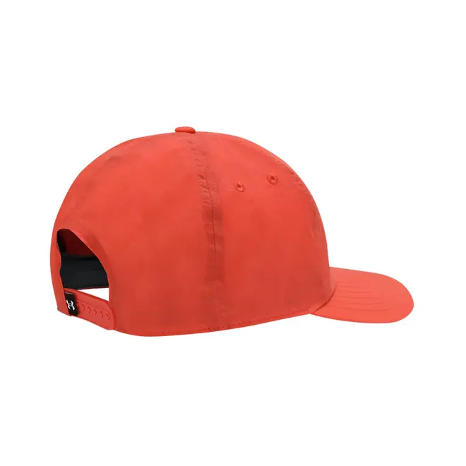 Boné Masculino Under Armour Sportstyle Nylon Snapback